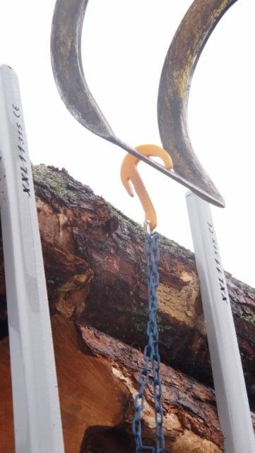 .. uovia vieläkin koukuissa..saatana...