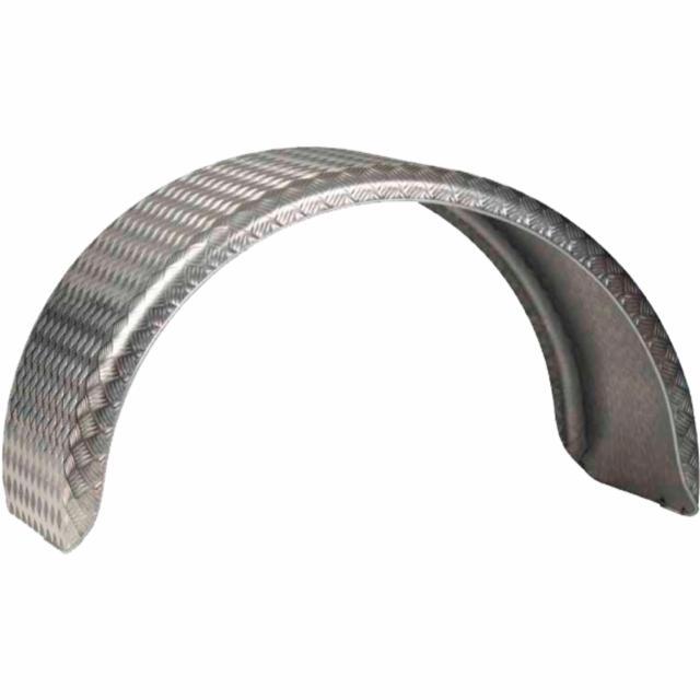 Tämä malli tulee vakioksi TimberRoad yhdistelmiin 2026.