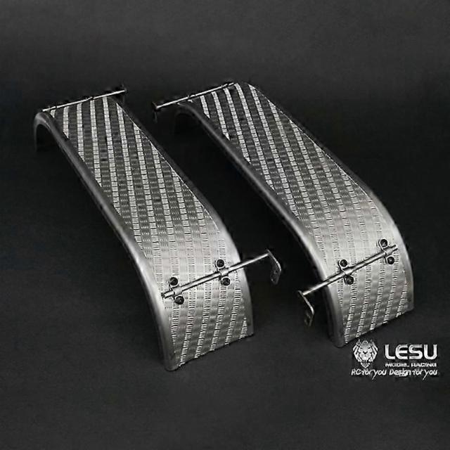 Alumiinilokasuojat ovat kevyt, kestävä, ja 100%:sesti muoviton vaihtoehto muovilokasuojille, Alumiinilokasuoja on kevyt, kestävä, ja sen päällä voi turvallisesti liikkua.