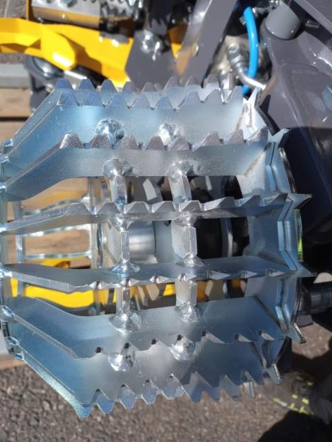 Muovittomuus alkaa kannolta.