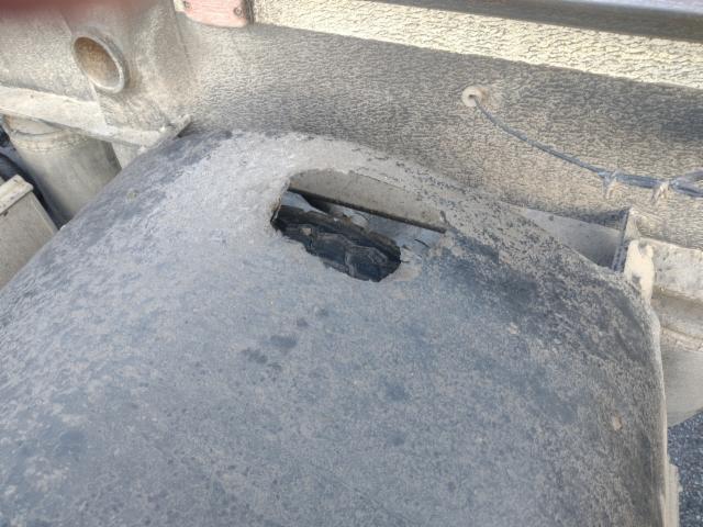 Muovi on myrkkyä metsäteollisuudessa, ja myöskin luonnossa.