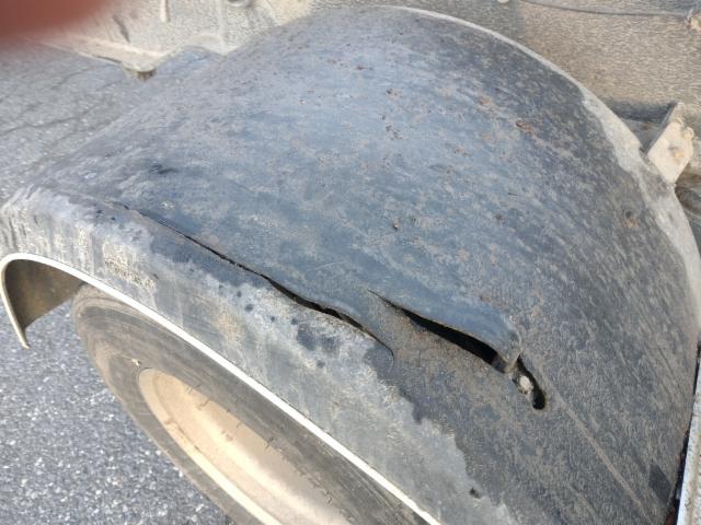 Muovia irtoaa kaikkialta sieltä missä sitä on.