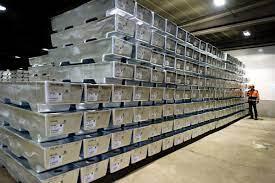 Tiesutkö, että sinkki ei ole muovia!!!!