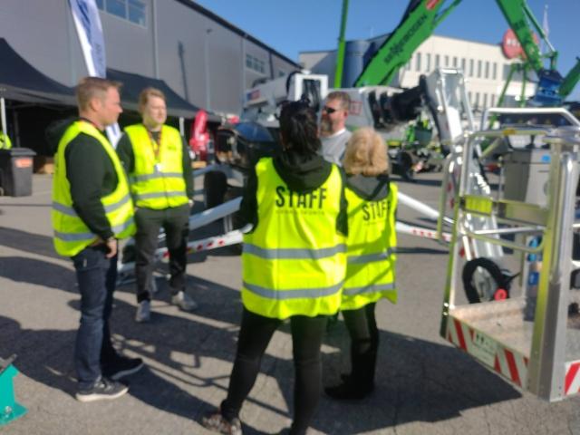 Mansen Mörinät 2026.