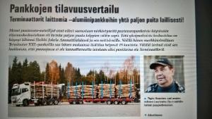 "Suuri kusetus"