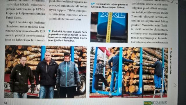 "Suuri kusetus"
