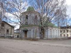 ortodoksinen kirkko 338
