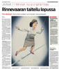 Etelä-Suomen Sanomat 20.4.2013