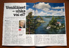 Iltalehti 5.11.2014, Venäjä-liite