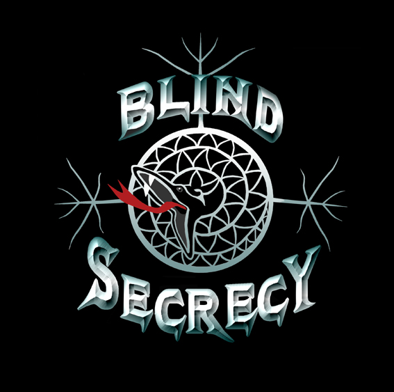Blind Secrecy (silver)