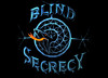 UV-deco Blind Secrecy (silver)