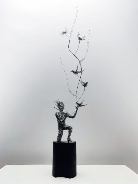 Rauhan rakentajat: Sen puolesta 2023