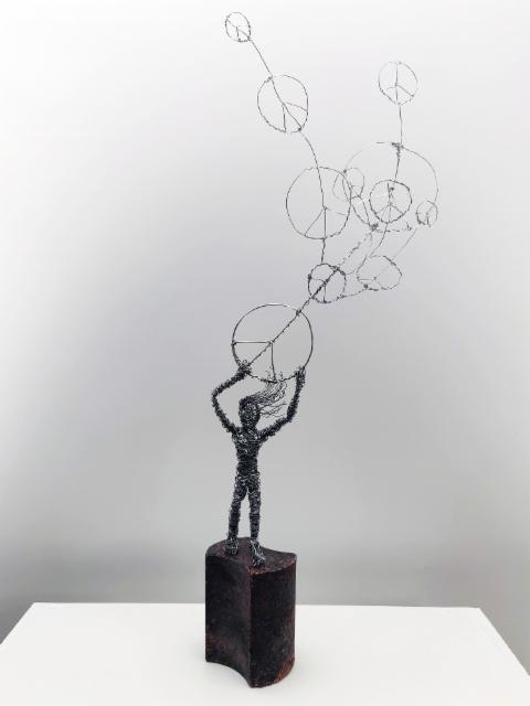 Rauhan rakentajat: Kohti päämäärää 2023