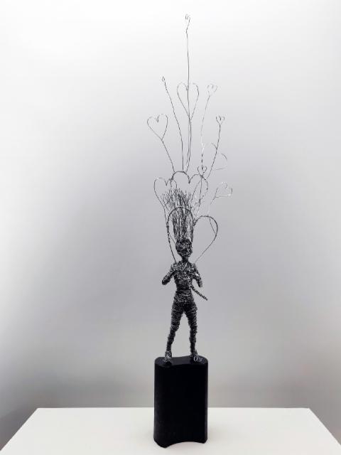 Rauhan rakentajat: Olemme sen arvoisia 2023