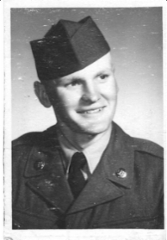 eero_in_the_american_army