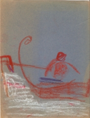 1971_june_drawing_by_pauli