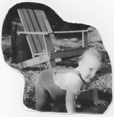 Simo, summer 1968