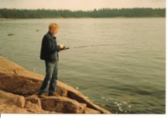 what_more_does_a_man_need_a_fishing_pole_and_his_own_home_on_an_island