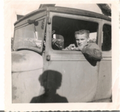 1950 Eero in California