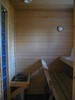 Toilailevi sauna 