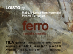 Ferro 