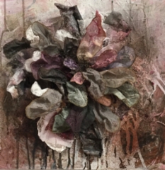 P&auml;iv&auml;tt&auml;ret-Rose garden