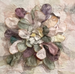 P&auml;iv&auml;tt&auml;ret-Rose garden