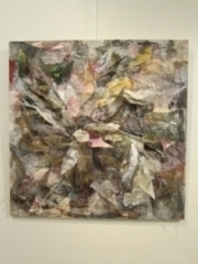 Harmaat varjot - Grey shadows