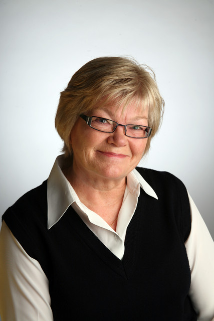 Kirsti Keckman