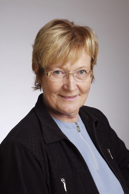 Ritva Suomalainen