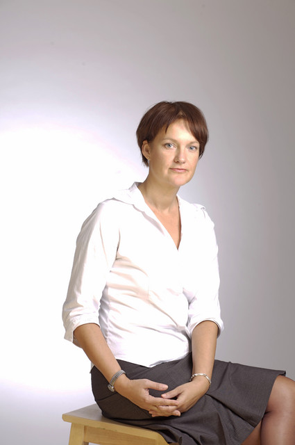 Camilla Antas