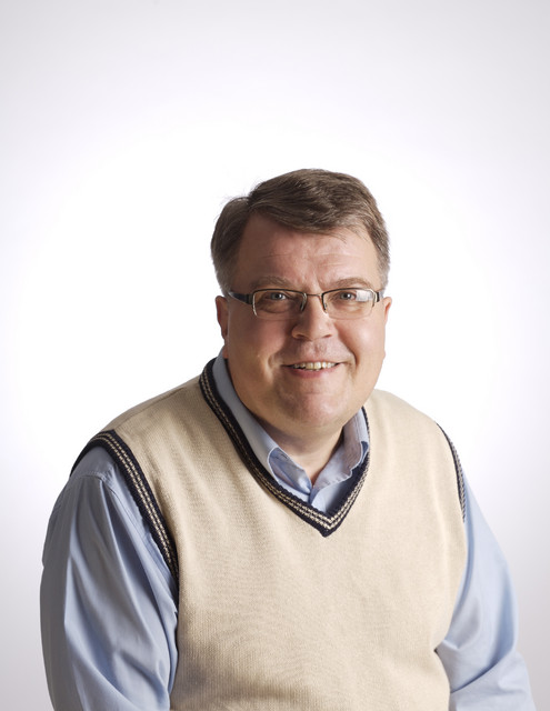 Pekka Heikkil&auml;