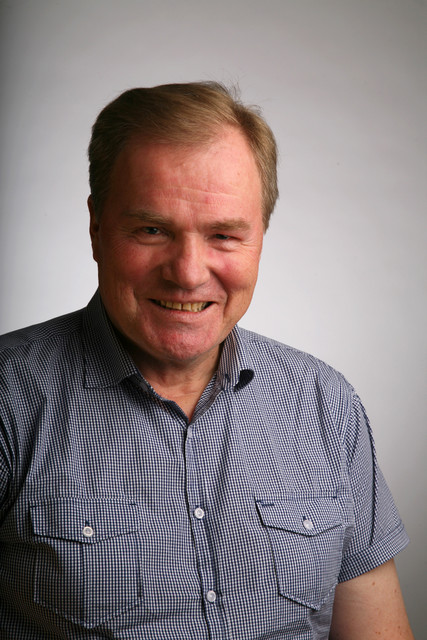 Tapani Huuhtanen