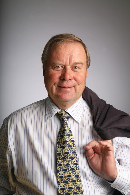 Kari Hagfors