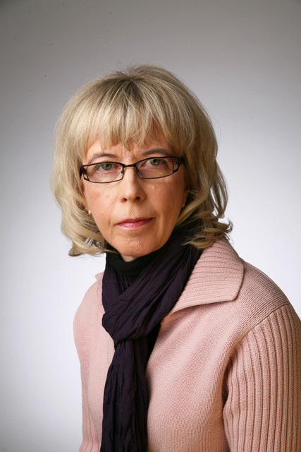 Anja Jarvinen
