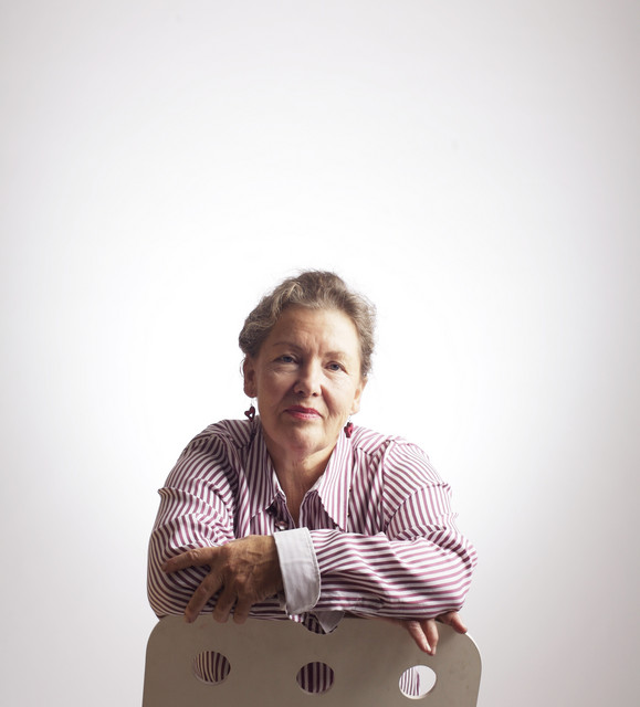 Ulla Adolfsen