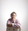 Ulla Adolfsen