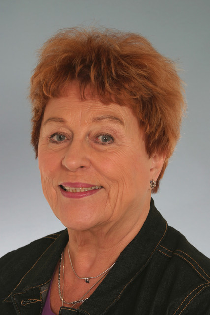 schroderus toini