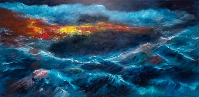 Sea