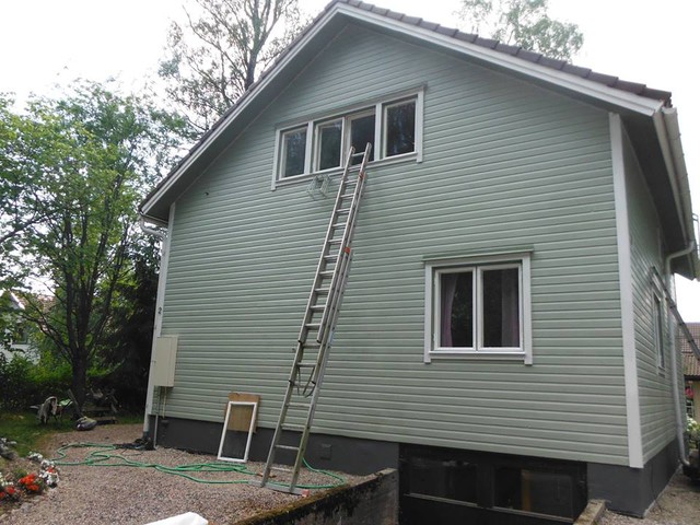 Torpparinmäki julkisivuentisöinti Torpparinmäki julkisivuentisöinti