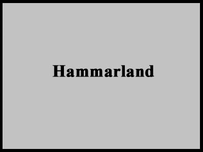 hammarland