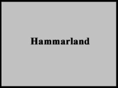 hammarland