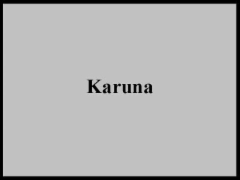 karuna
