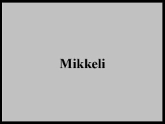 mikkeli