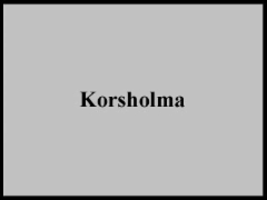 korsholma