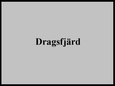 dragsfjard
