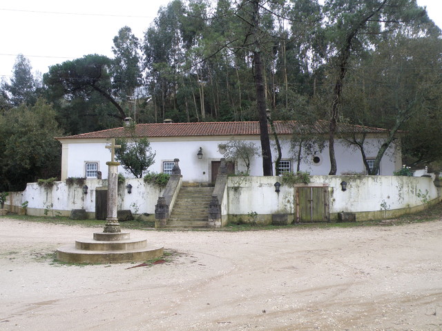 Quinta do Brejo