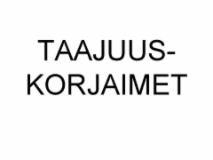 taajuus-