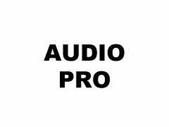 audio_pro