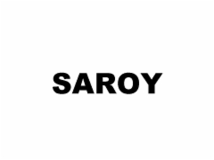 saroy